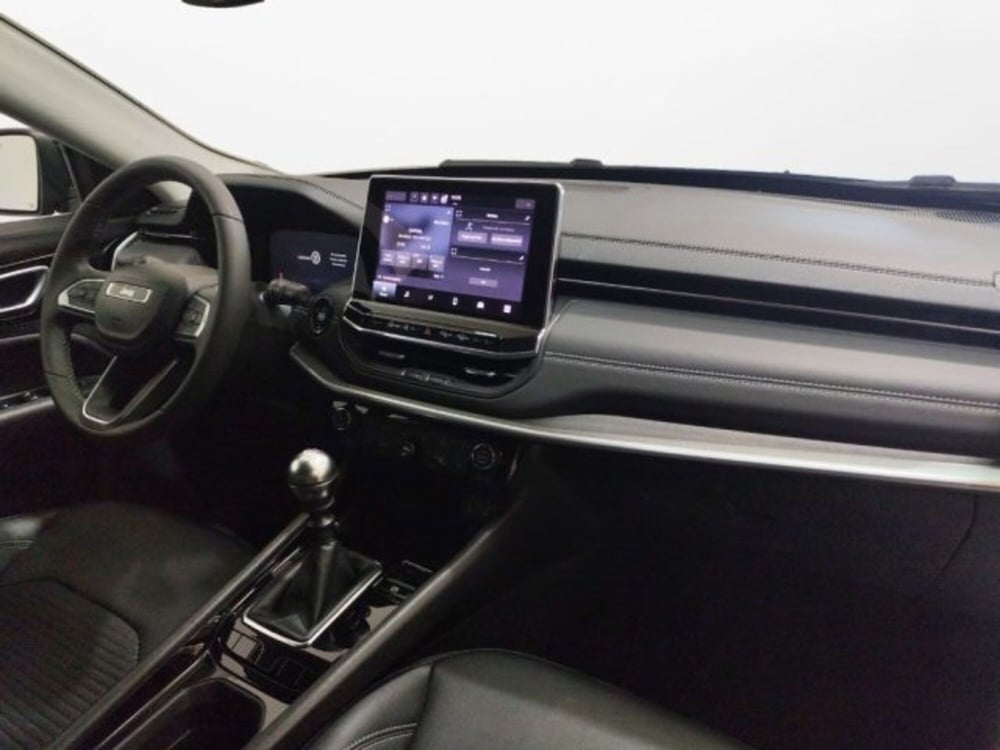 Jeep Compass usata a Modena (10)