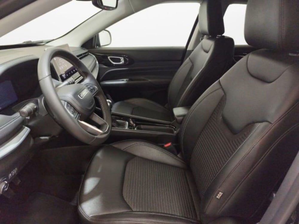 Jeep Compass usata a Modena (11)