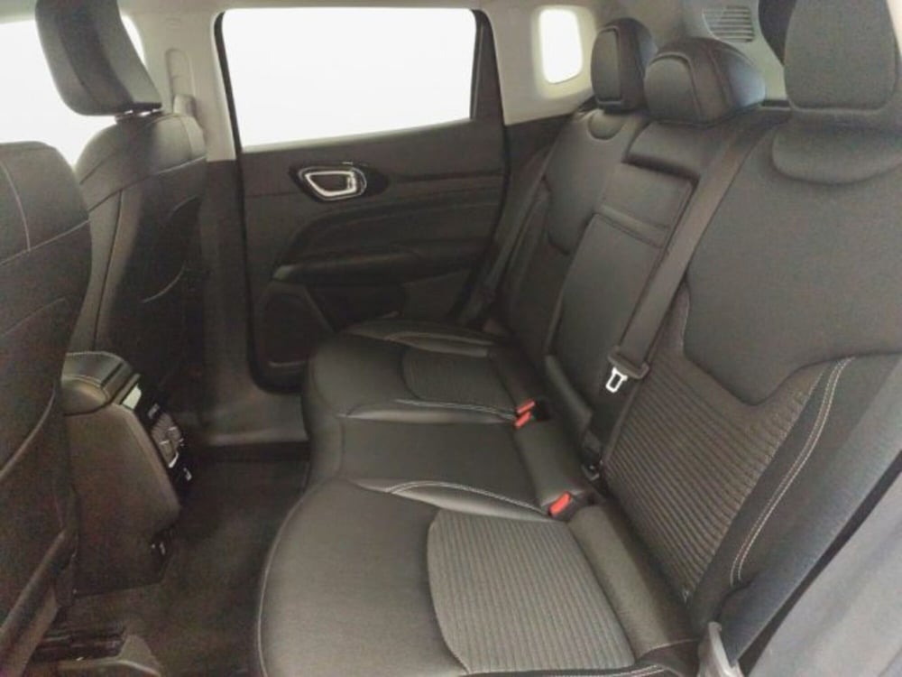Jeep Compass usata a Modena (12)