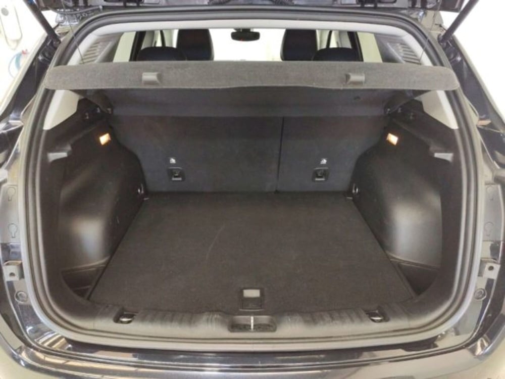Jeep Compass usata a Modena (13)