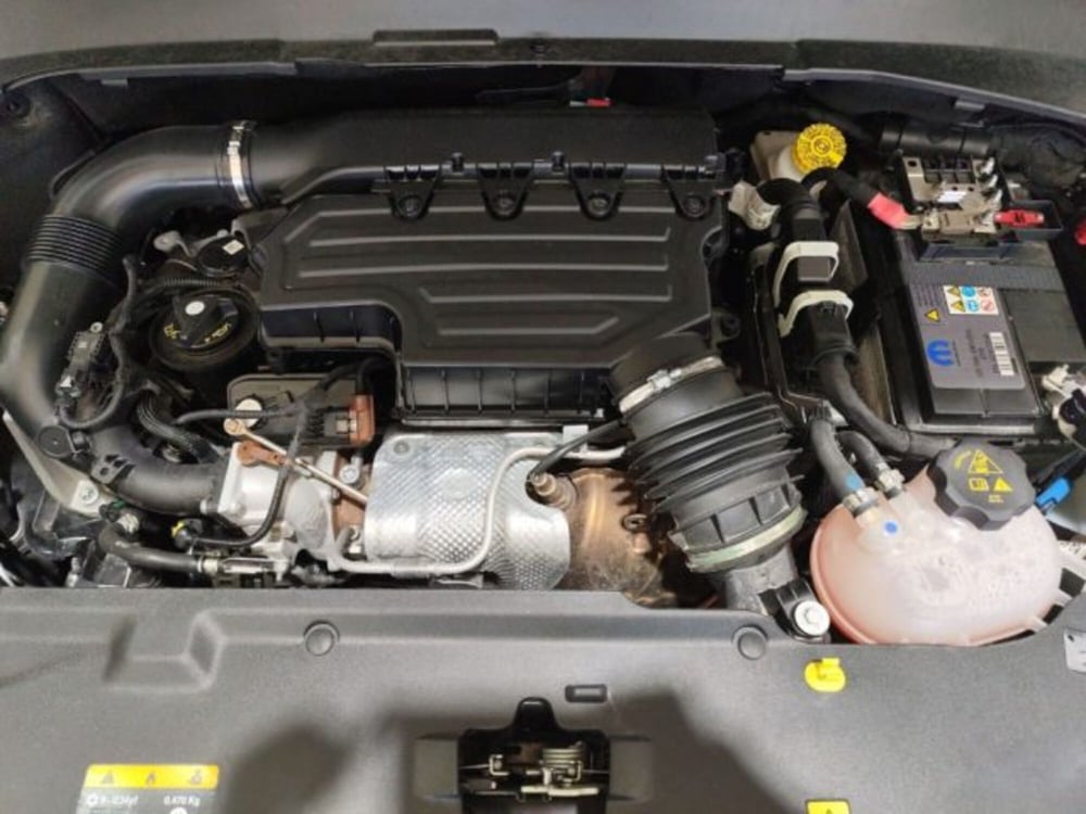 Jeep Compass usata a Modena (15)