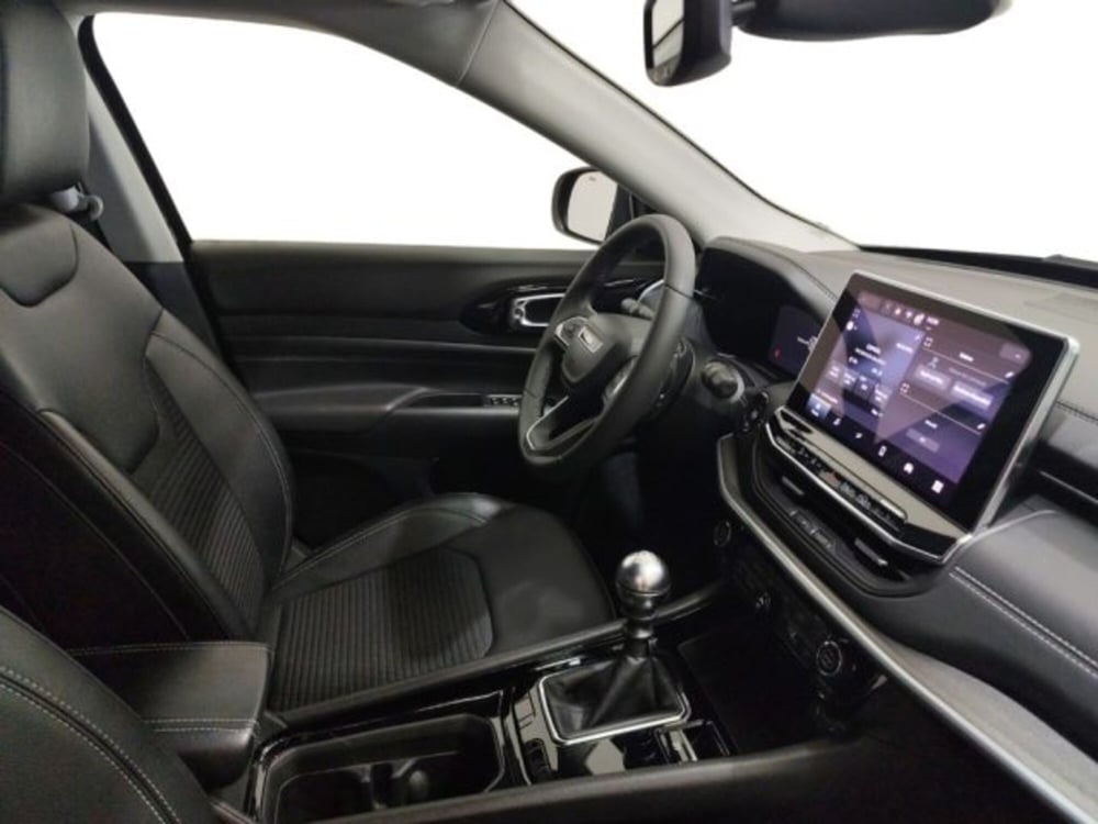 Jeep Compass usata a Modena (20)
