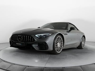 Mercedes-Benz SL 43 Premium auto del 2023 usata a Modena