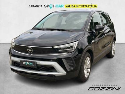 Opel Crossland X 1.2 12V Innovation del 2022 usata a Rovato