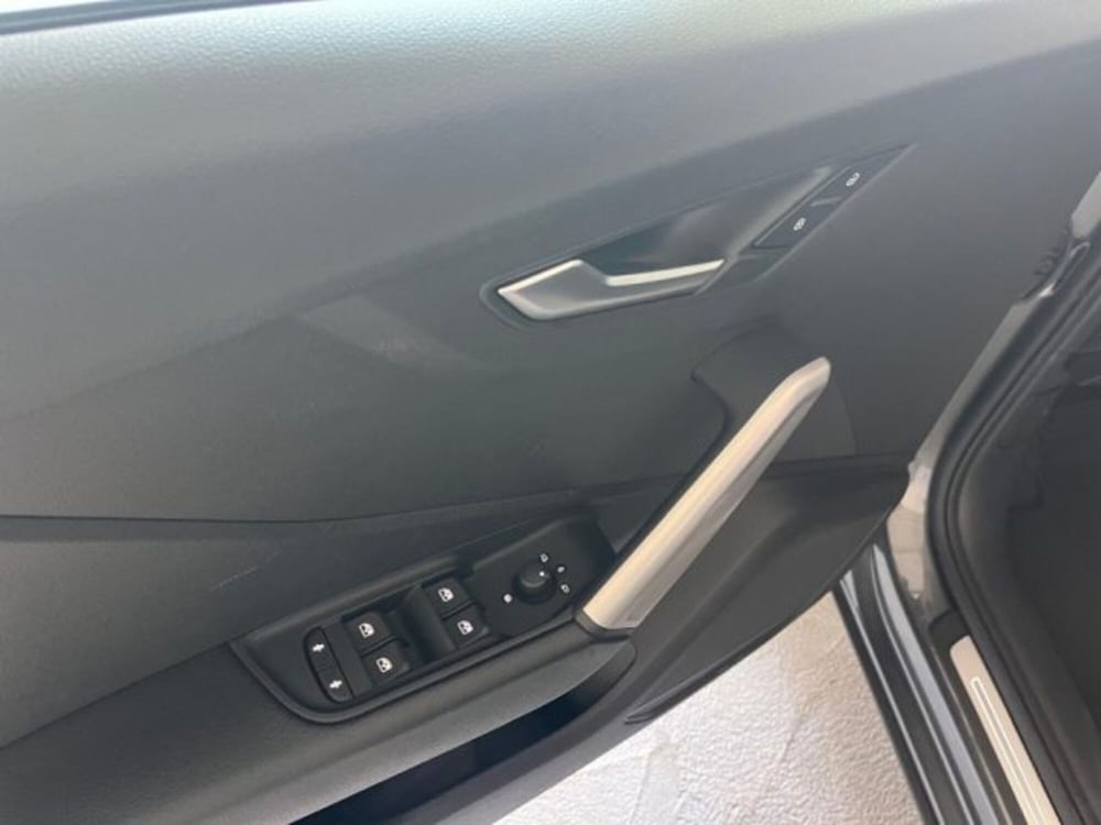 Audi Q2 nuova a Trapani (10)