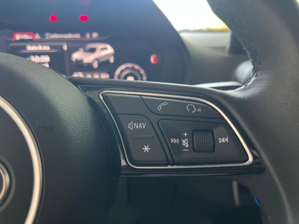 Audi Q2 nuova a Trapani (12)