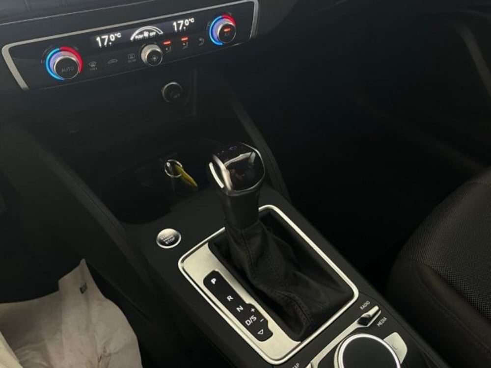 Audi Q2 nuova a Trapani (14)