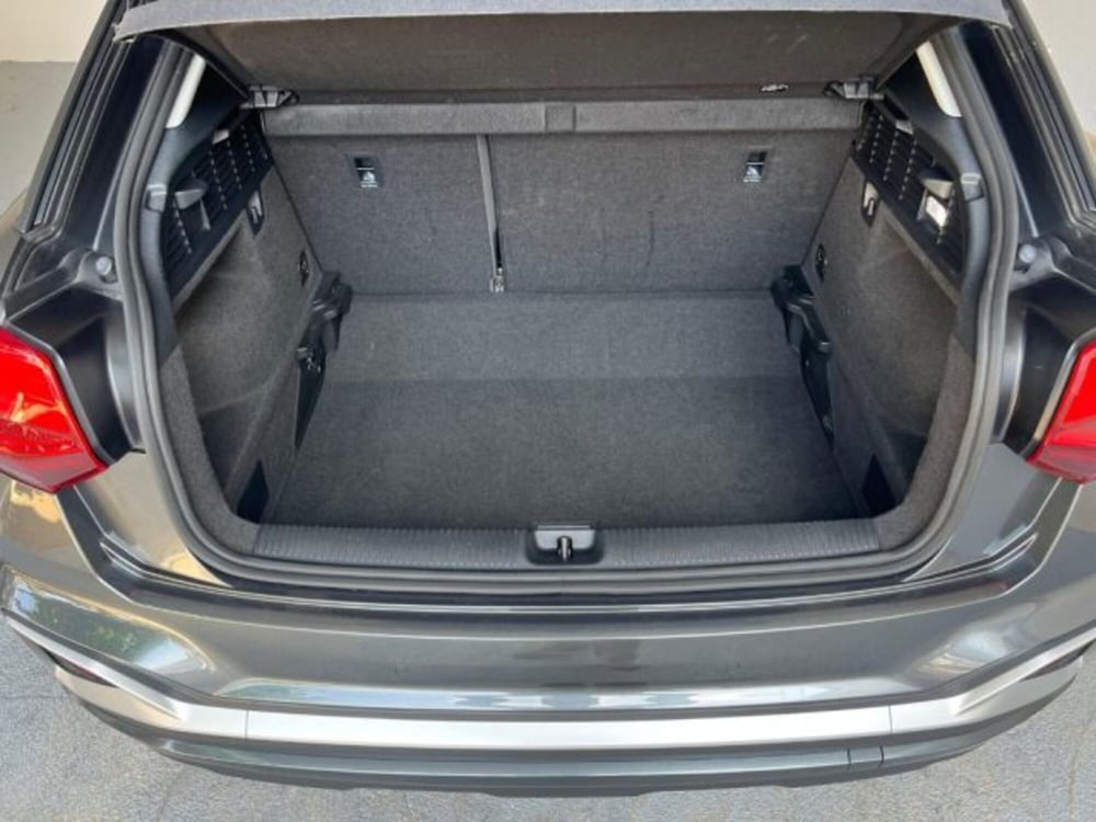 Audi Q2 nuova a Trapani (16)