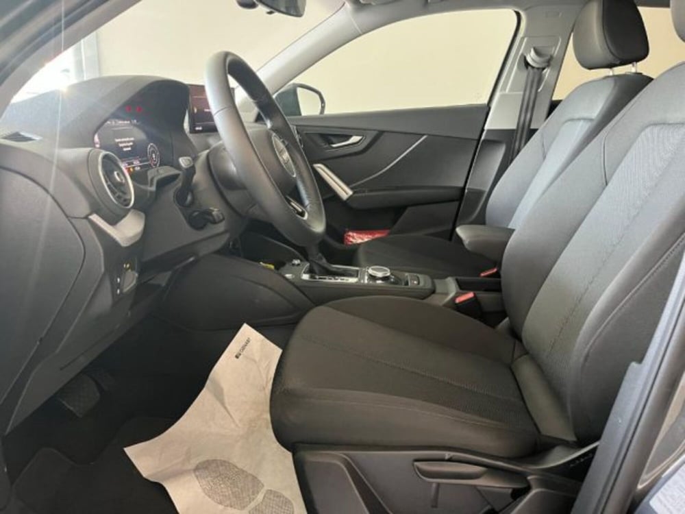 Audi Q2 nuova a Trapani (8)