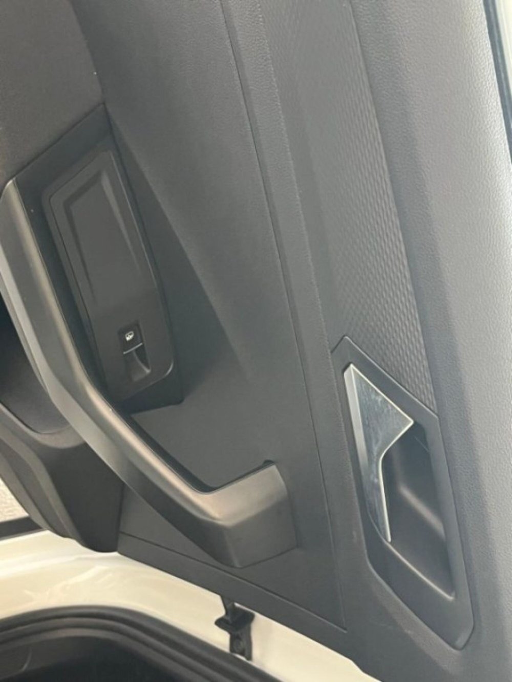 Volkswagen T-Roc usata a Trapani (17)