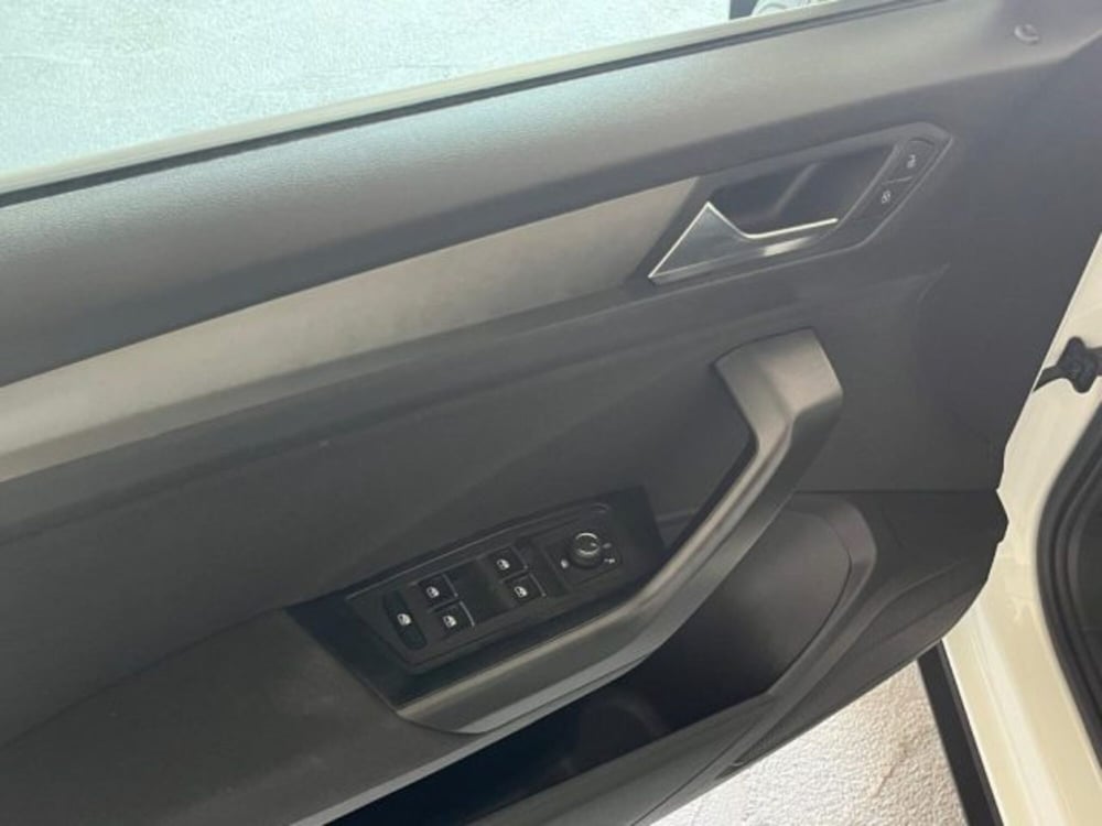 Volkswagen T-Roc usata a Trapani (20)