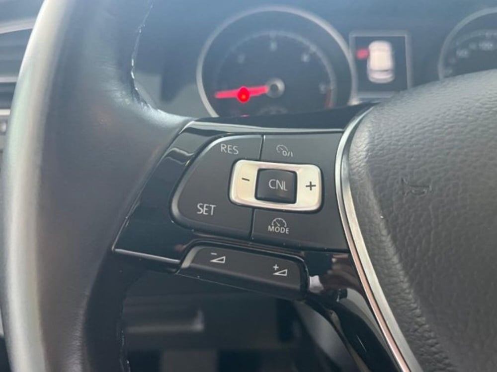 Volkswagen Golf usata a Trapani (15)
