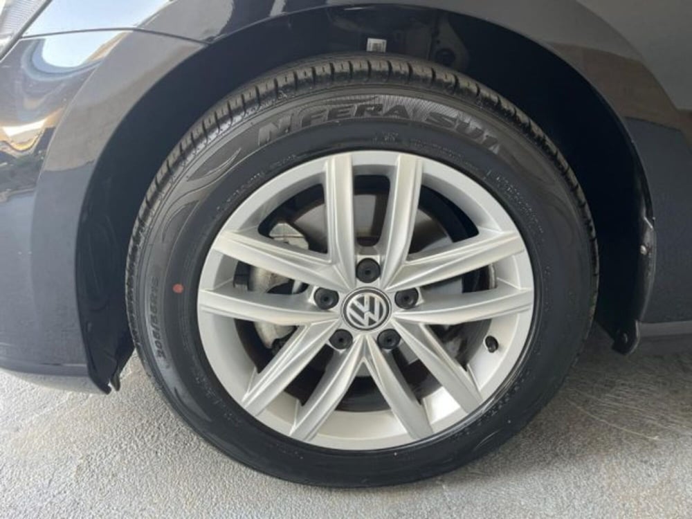 Volkswagen Golf usata a Trapani (20)