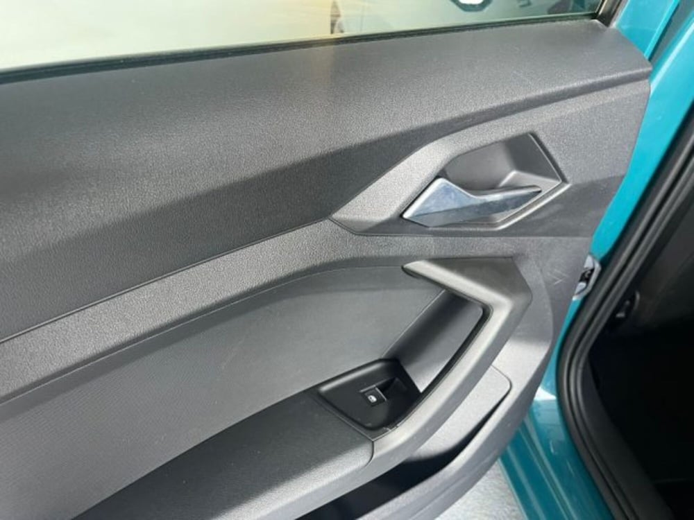 Audi A1 Sportback usata a Trapani (14)