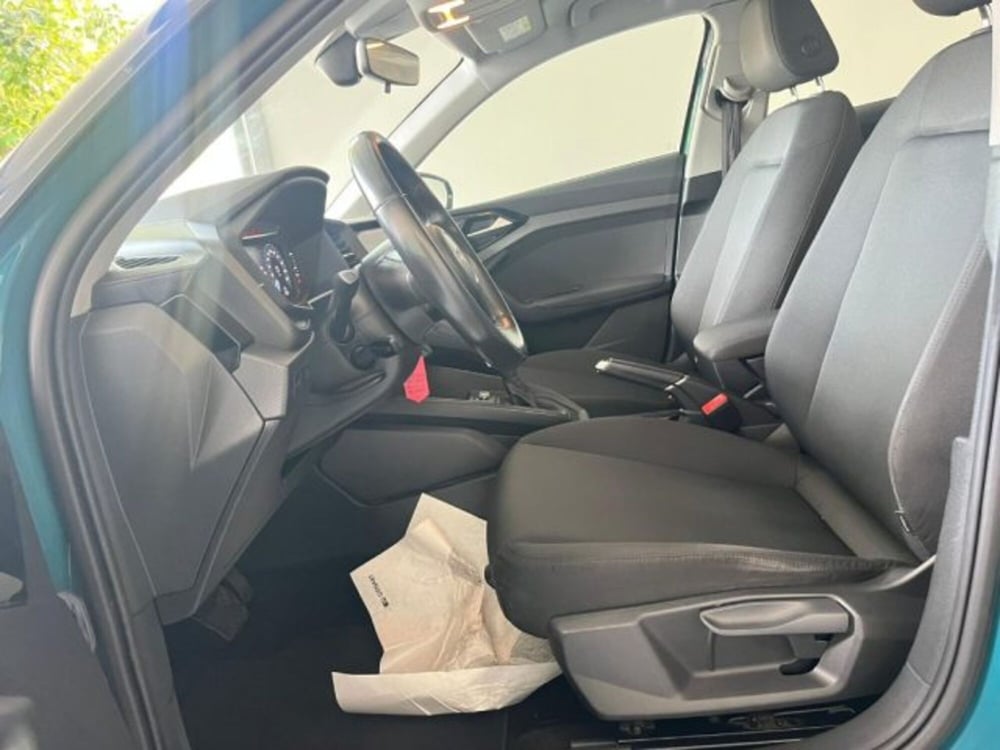 Audi A1 Sportback usata a Trapani (6)