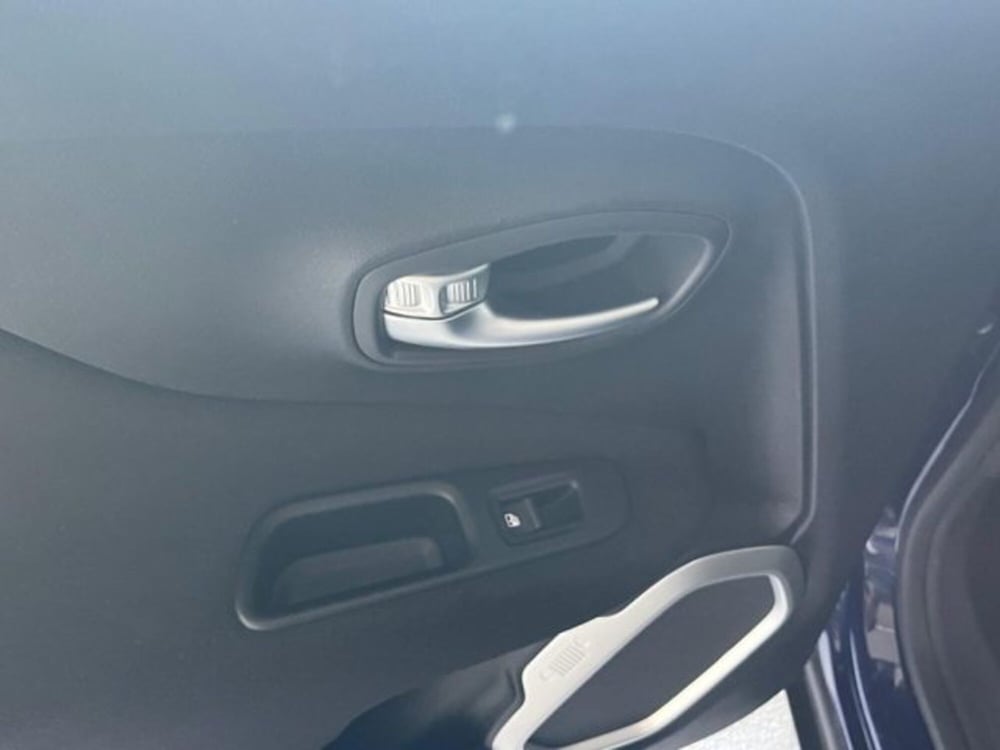 Jeep Renegade usata a Trapani (13)