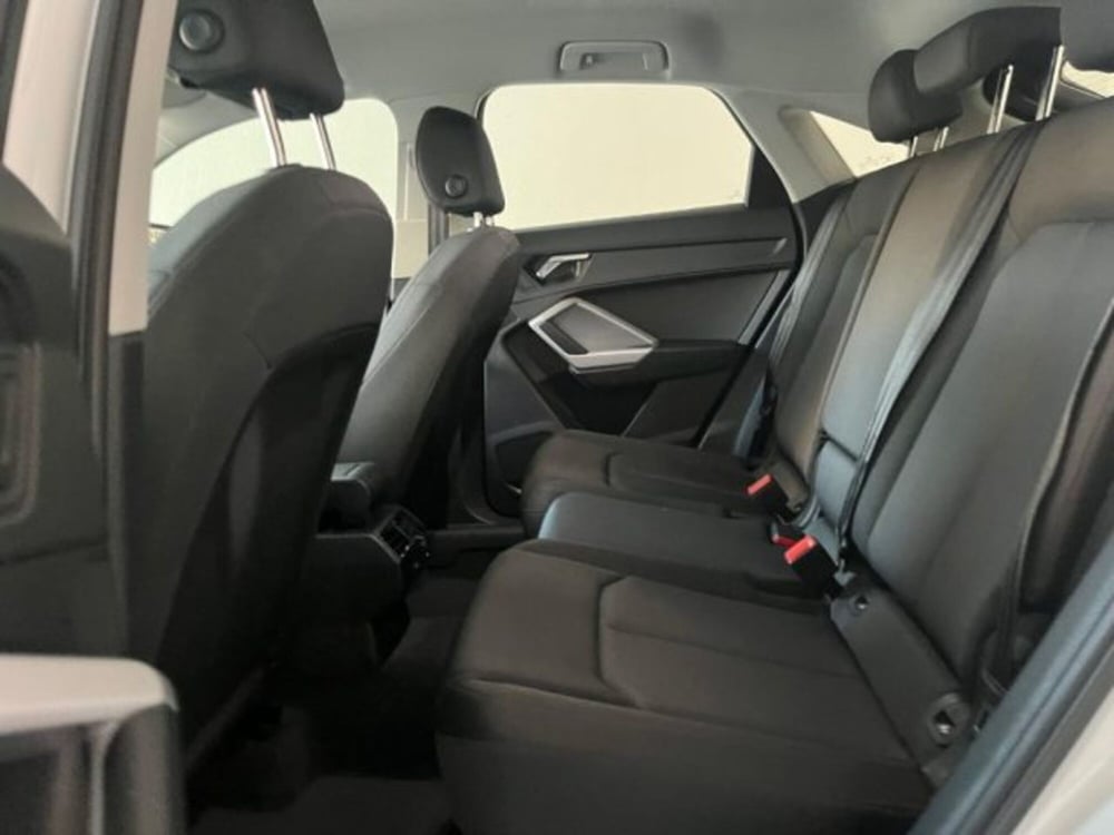 Audi Q3 Sportback usata a Trapani (11)