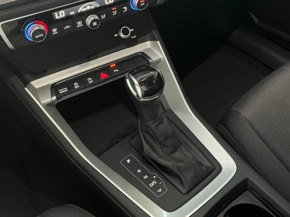 Audi Q3 Sportback usata a Trapani (15)