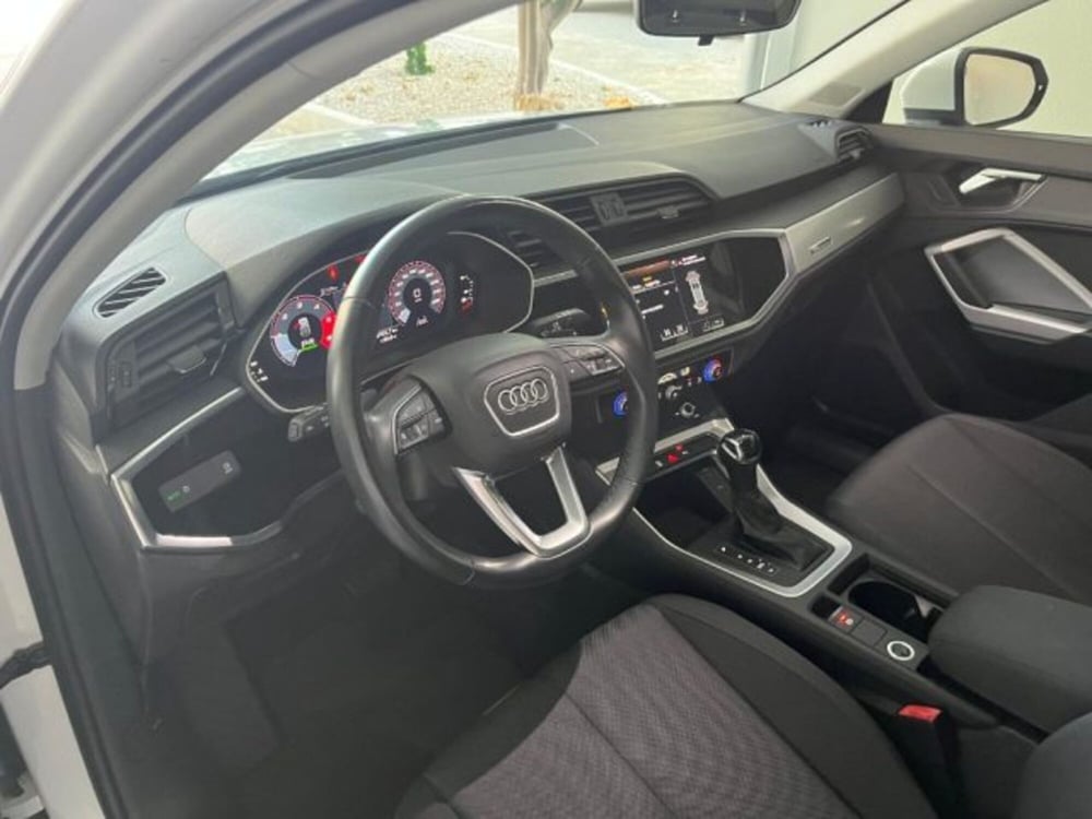 Audi Q3 Sportback usata a Trapani (19)