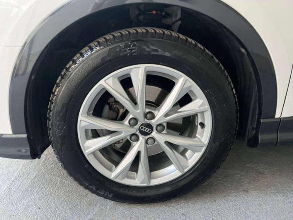 Audi Q3 Sportback usata a Trapani (20)