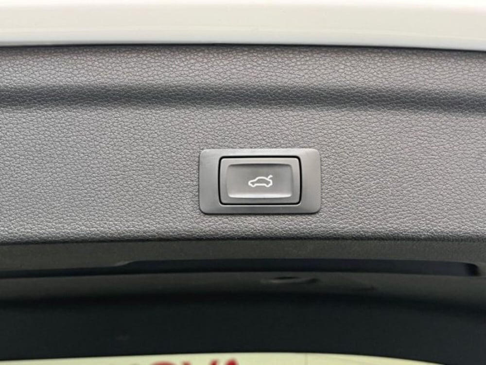 Audi Q3 Sportback usata a Trapani (9)