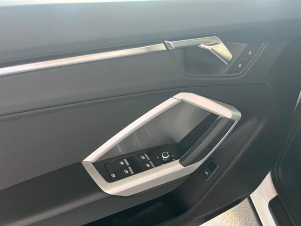 Audi Q3 Sportback usata a Trapani (12)