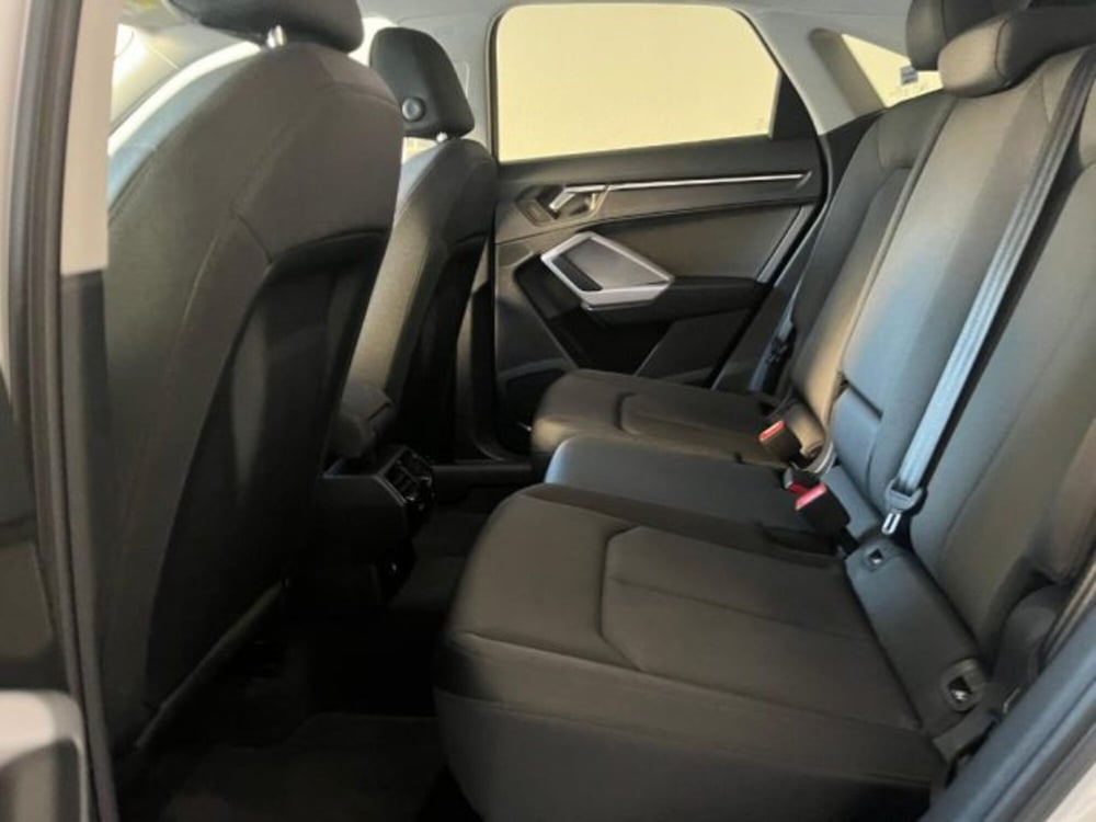 Audi Q3 Sportback usata a Trapani (14)