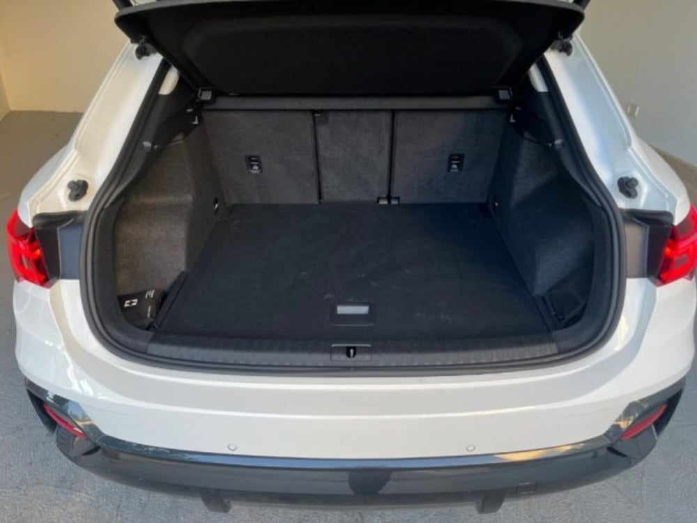 Audi Q3 Sportback usata a Trapani (19)
