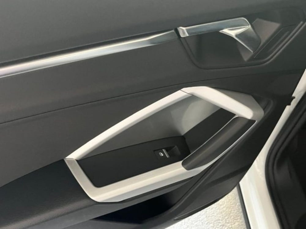 Audi Q3 Sportback usata a Trapani (20)