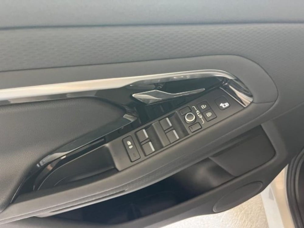 Land Rover Range Rover Evoque usata a Trapani (8)