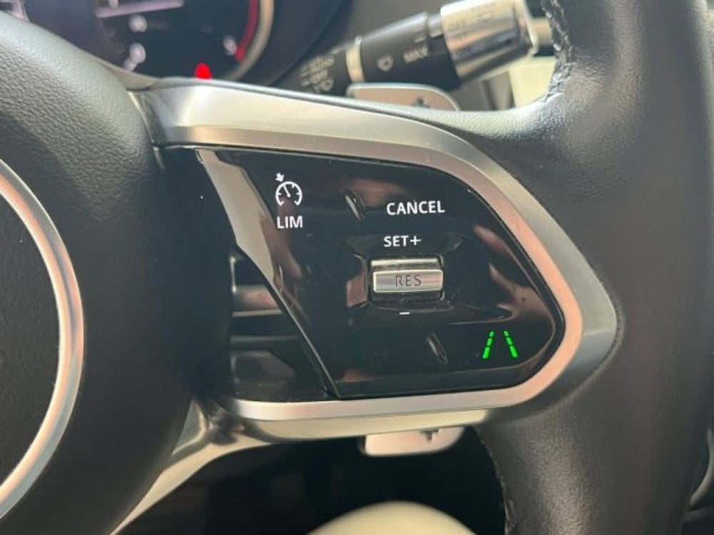 Jaguar E-Pace usata a Trapani (10)
