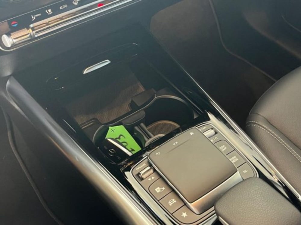 Mercedes-Benz GLA SUV usata  (12)