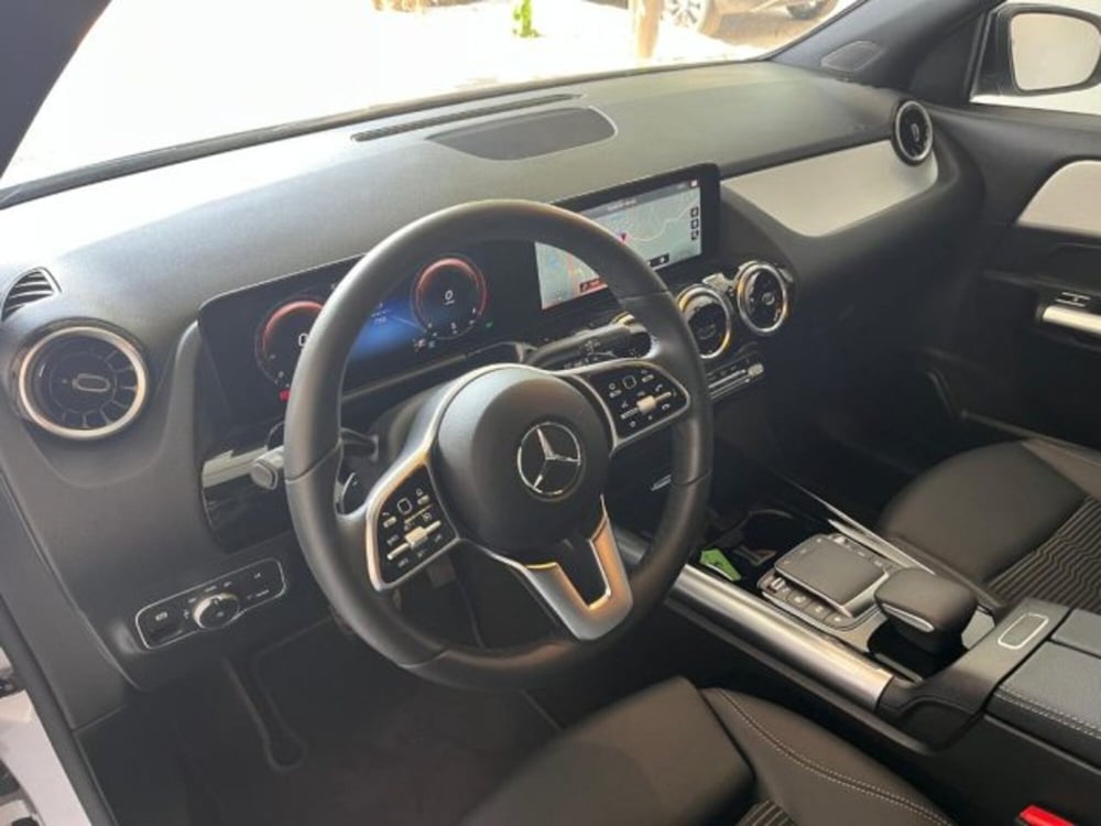 Mercedes-Benz GLA SUV usata  (14)