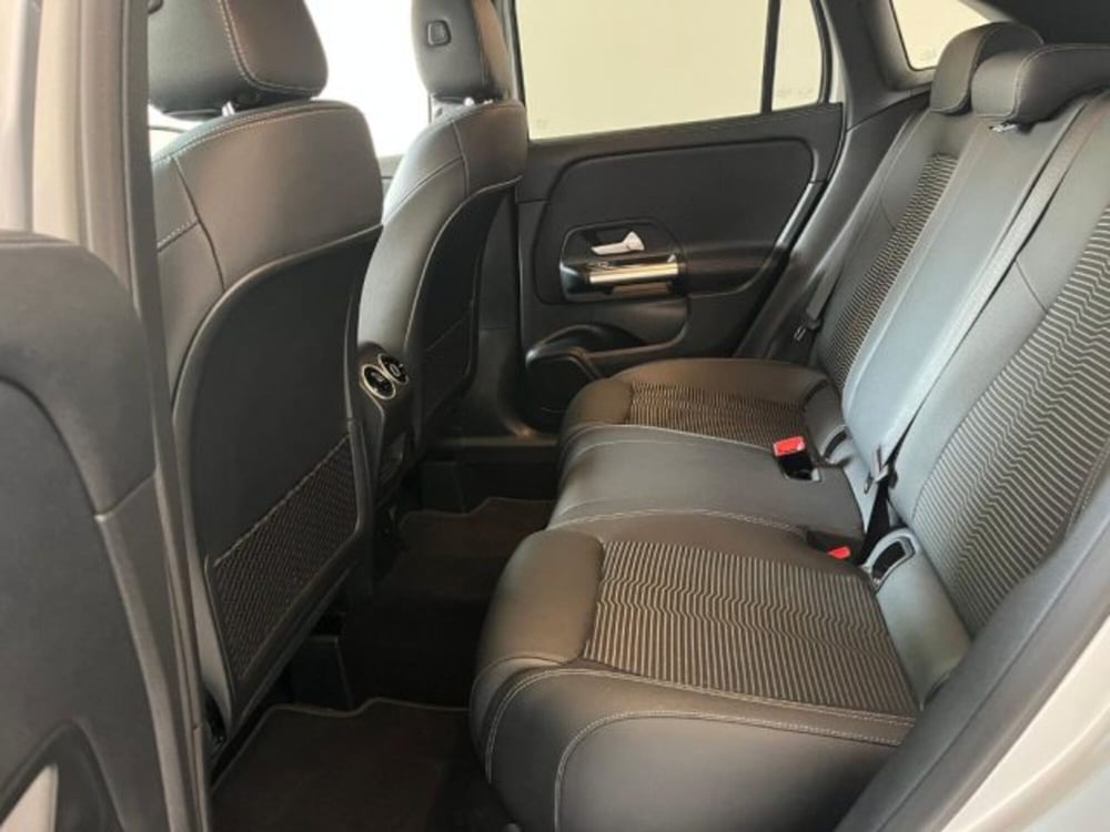 Mercedes-Benz GLA SUV usata  (15)