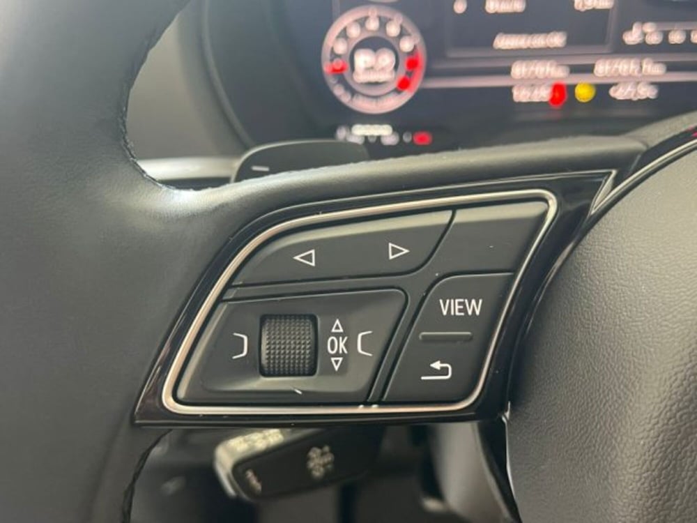 Audi Q2 usata a Trapani (17)