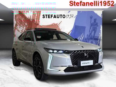 Ds DS 7 1.5 bluehdi Rivoli 130cv auto nuova a Bologna