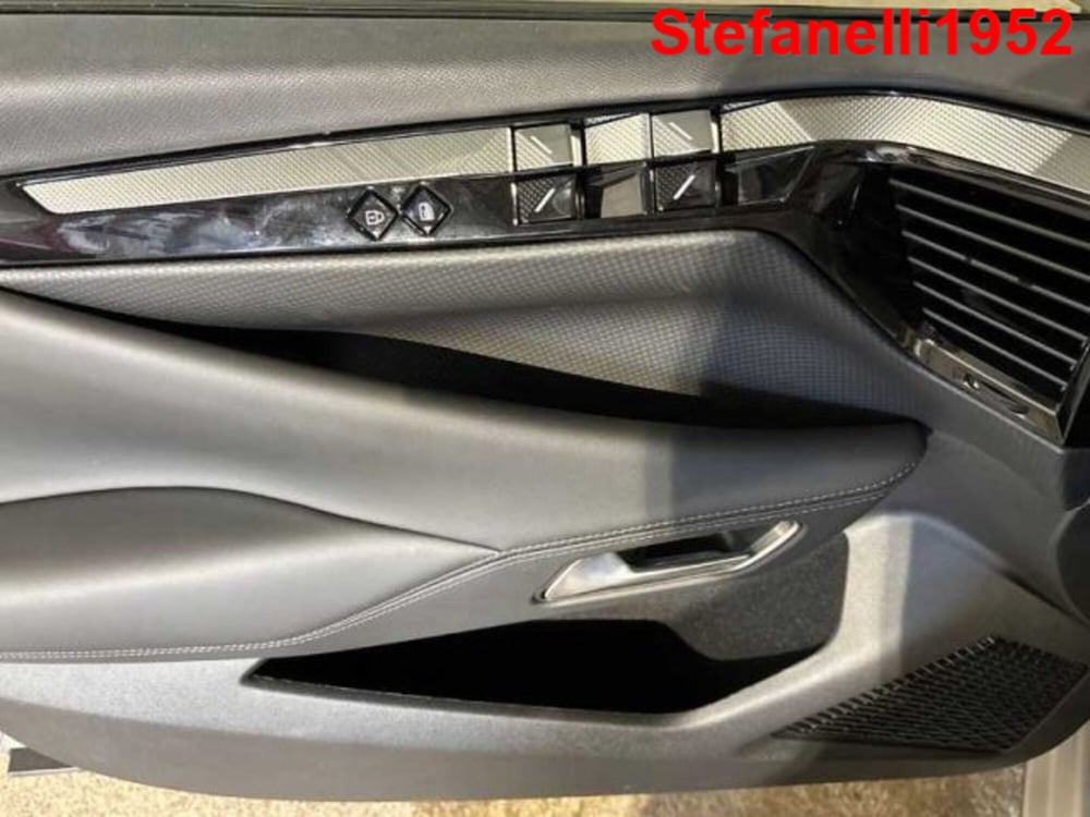 Ds DS 7 nuova a Bologna (10)