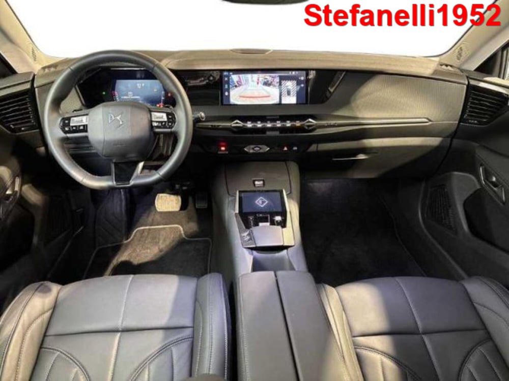 Ds DS 7 nuova a Bologna (13)