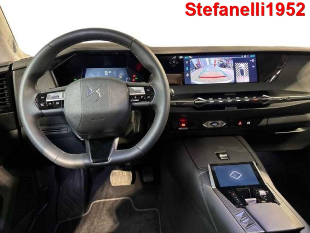 Ds DS 7 nuova a Bologna (14)