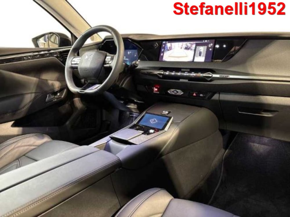 Ds DS 7 nuova a Bologna (15)