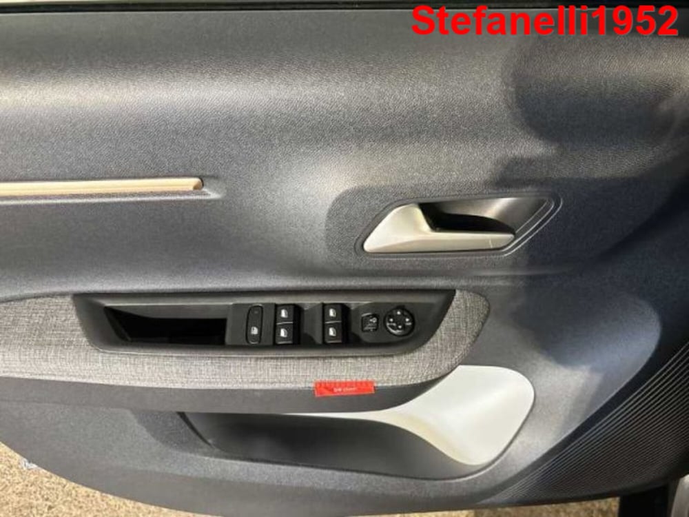 Citroen C3 Aircross nuova  (10)