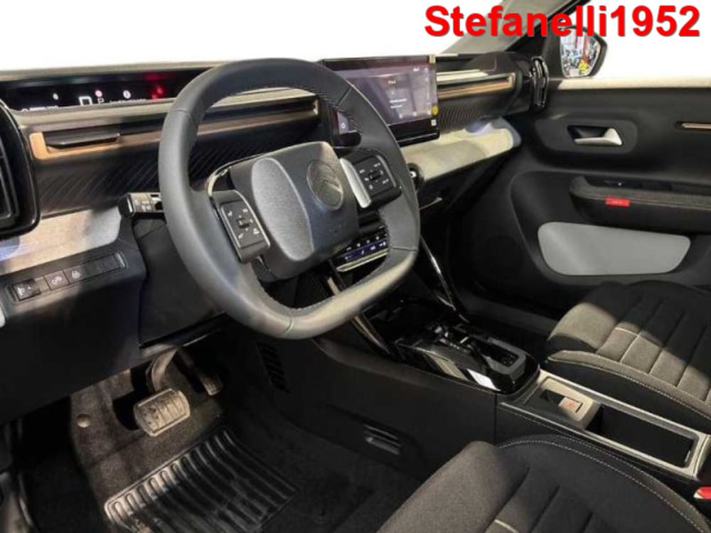 Citroen C3 Aircross nuova  (11)