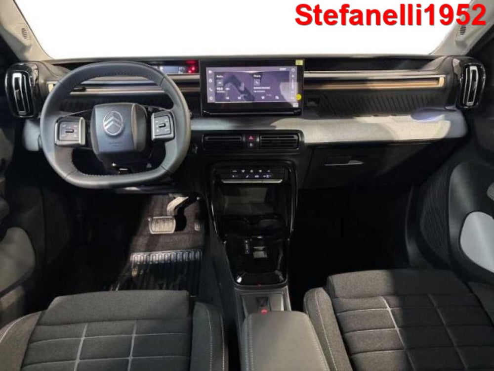 Citroen C3 Aircross nuova  (13)