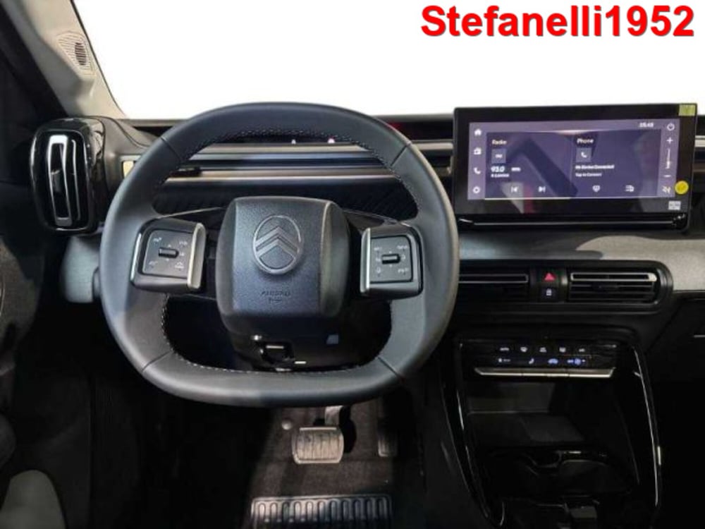 Citroen C3 Aircross nuova  (14)