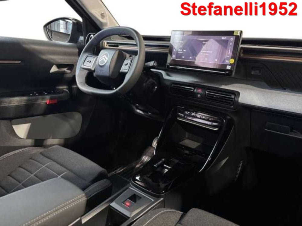 Citroen C3 Aircross nuova  (15)