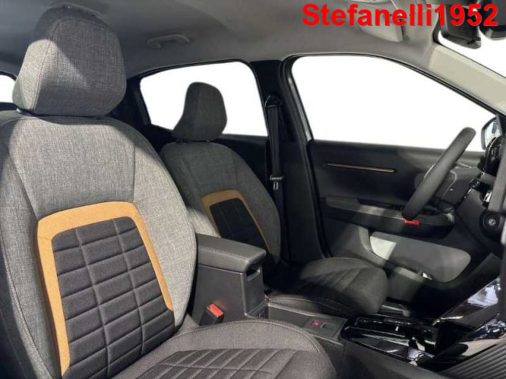 Citroen C3 Aircross nuova  (16)
