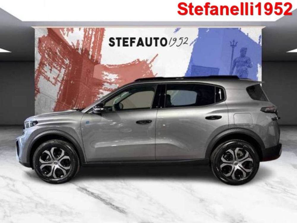 Citroen C3 Aircross nuova  (3)