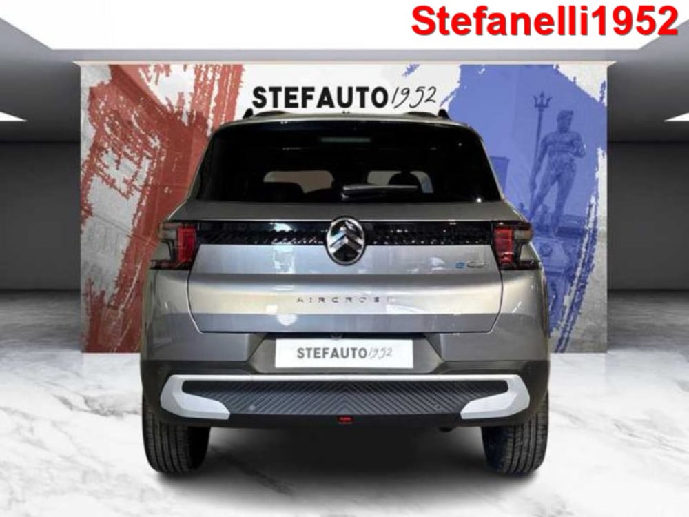 Citroen C3 Aircross nuova  (6)