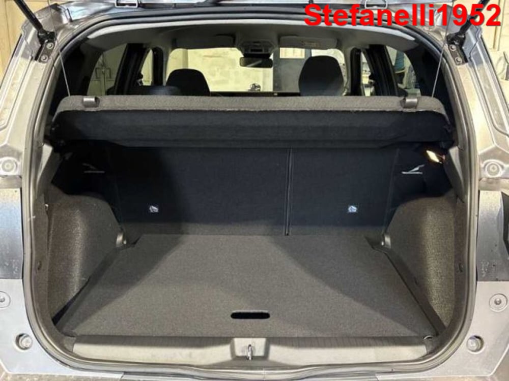 Citroen C3 Aircross nuova  (7)
