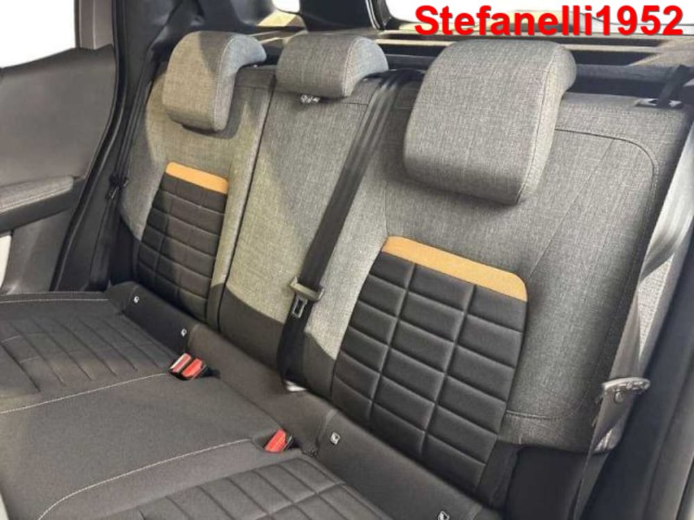 Citroen C3 Aircross nuova  (9)